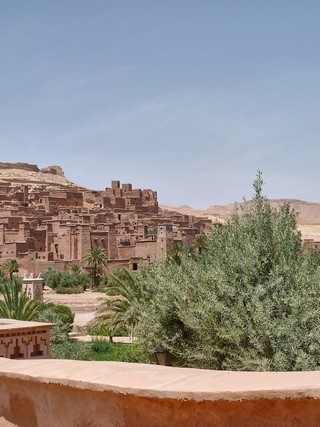 Ait ben haddou   |   5  /  47    |